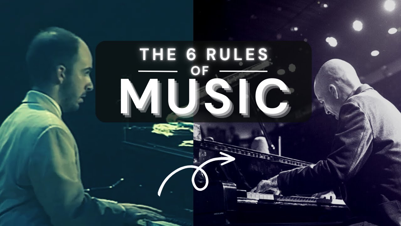 32 Years of Music Wisdom