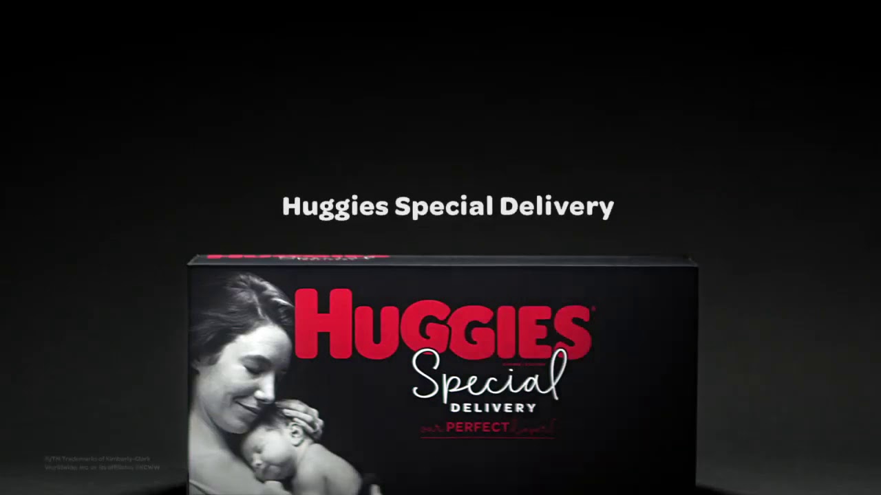 A Softer, Gentler Hug