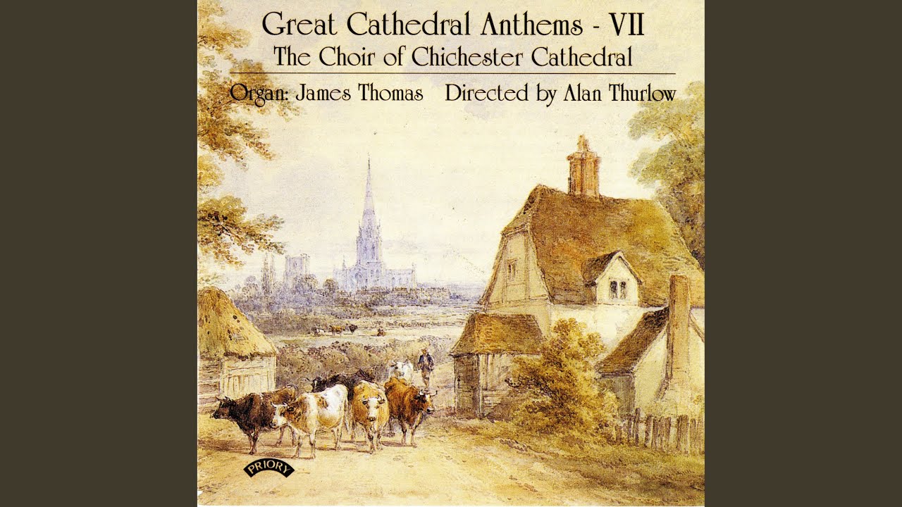 Christus, Op. 97, MWV A 26: No. 3, There Shall a Star from Jacob Come Forth