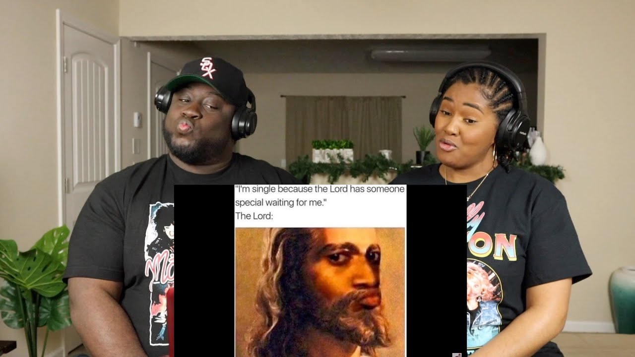 Mentally Mitch Savage Memes 2 | Kidd and Cee Reacts