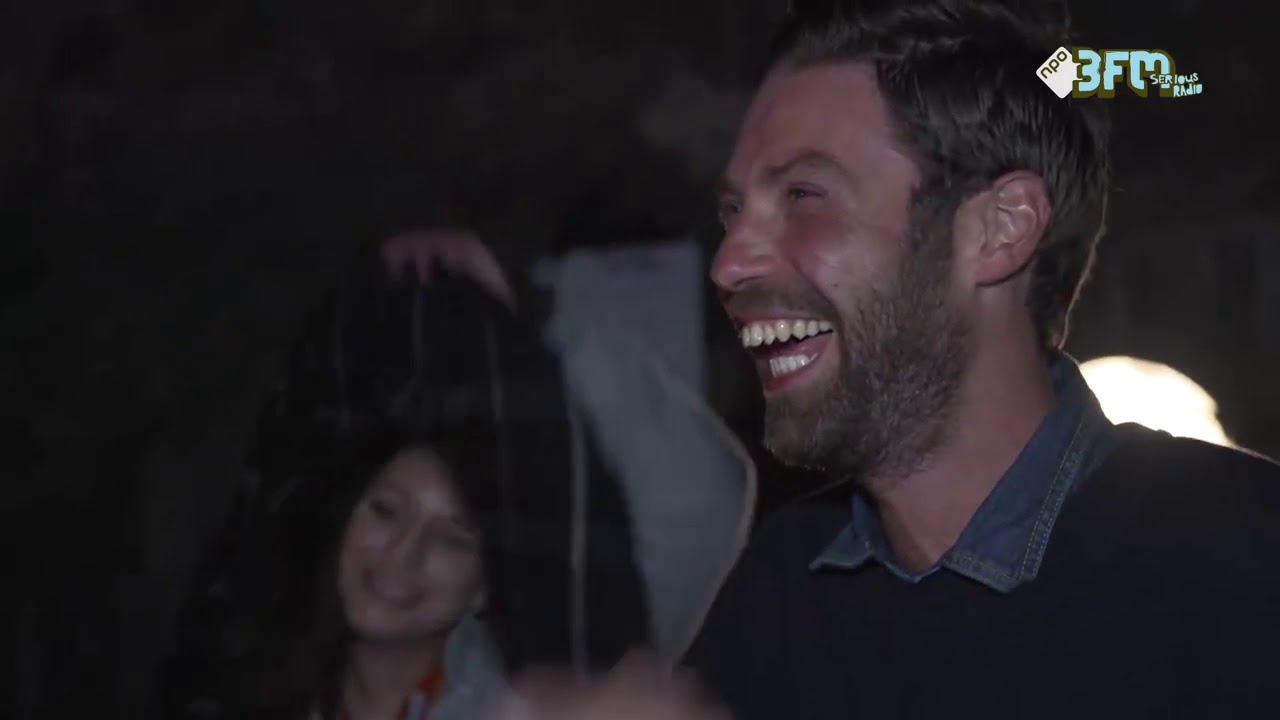 [50 Jaar 3FM] Bonte avond: het is maar cabaret 04-10-2015