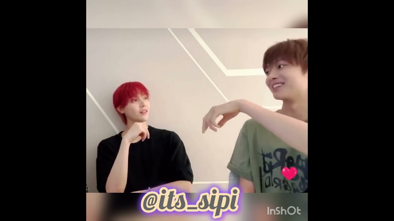Nichojoo Compilations requested by my fellow Lune's and Nichojoo shippers #andteam #nicholas #ej