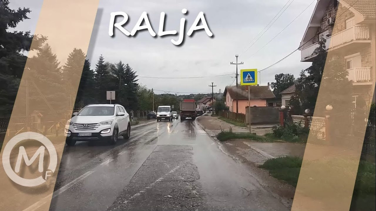 Ralja || Smederevo