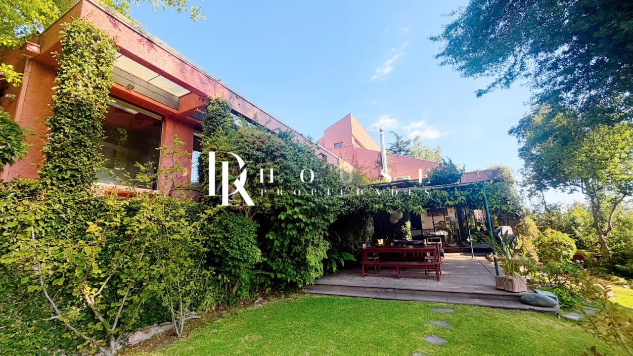 Casa en El Huinganal 