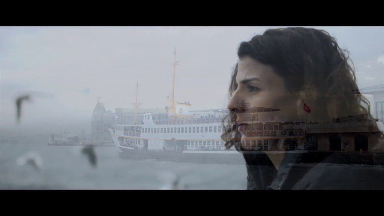 Esin Alpogan - Showreel