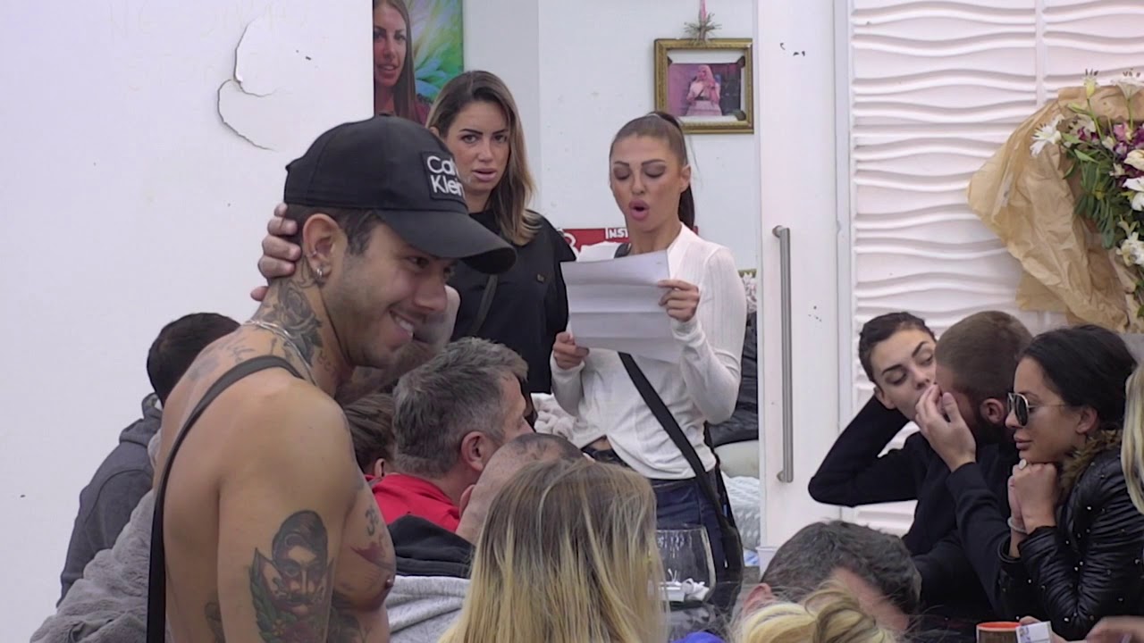Zadruga 3 - Pregled 270. dana - 03.06.2020.