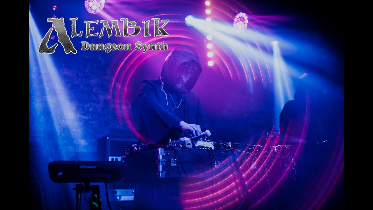 Alembik - 