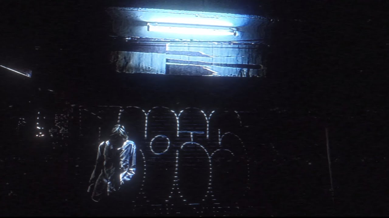 Shiny Ruby - Bad WItch (MUSIC VIDEO) | dir. Shiny Ruby