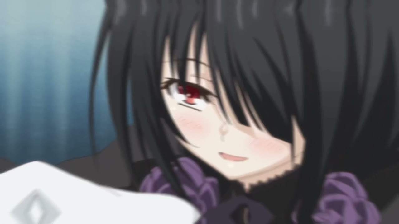 Kurumi edit | sweet but Psycho￼