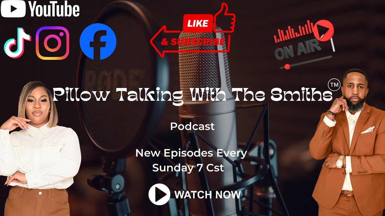 Conversations Most Couples Avoid Until It’s Too Late Episode 1