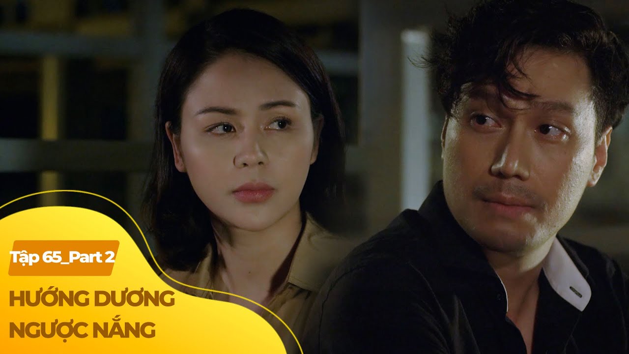 Hướng Dương Ngược Nắng tập 65 (2/3) | Cưa crush mãi không đổ, giẳ vờ bơ đẹp lại siêu lòng