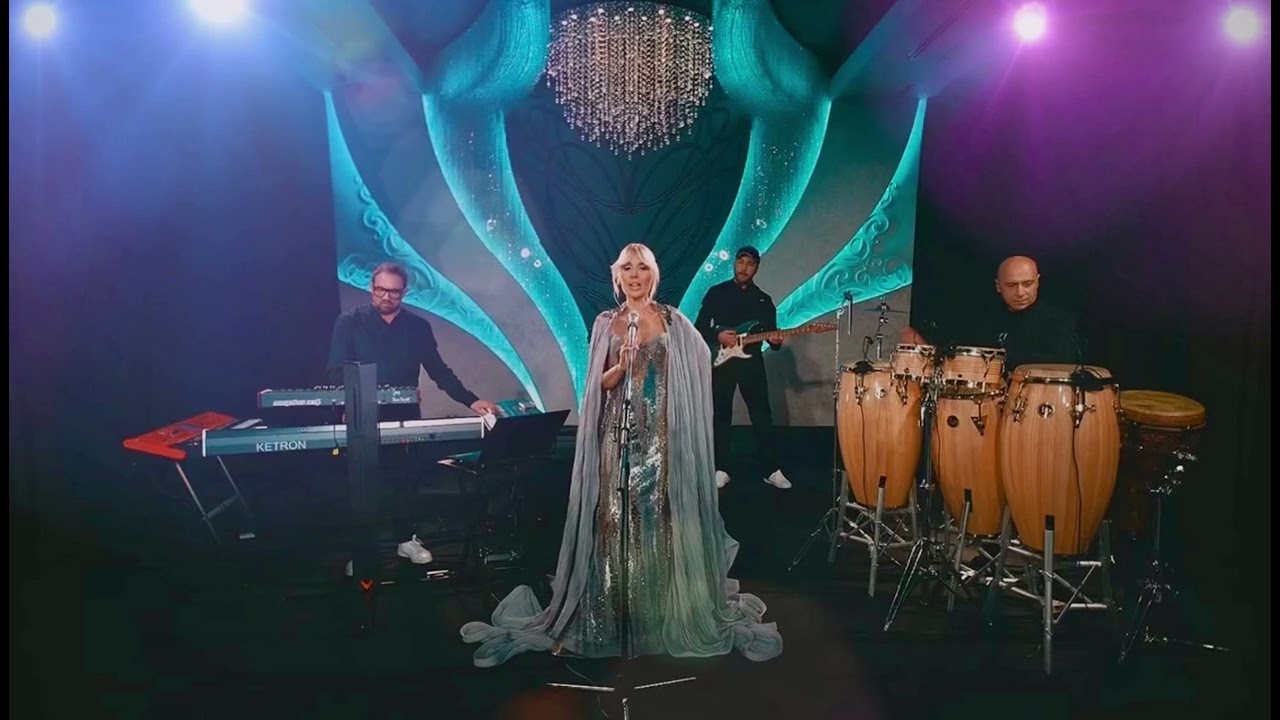 Arminka & Friends- Mashup 🇦🇲 Armenian Songs