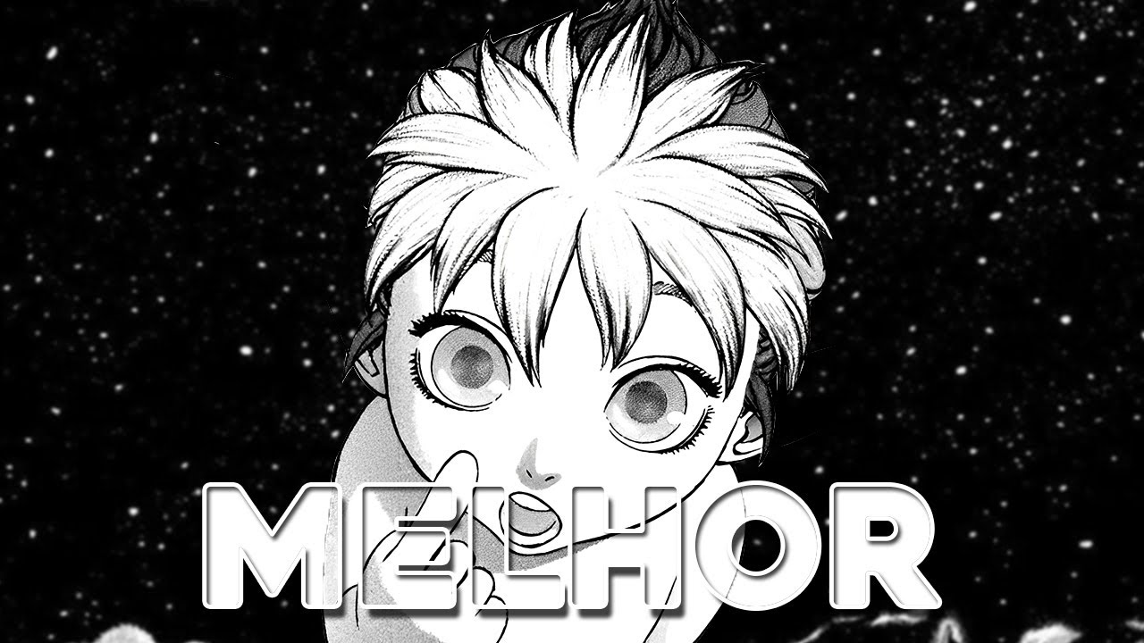 PUCK O MELHOR PERSONAGEM DE BERSERK