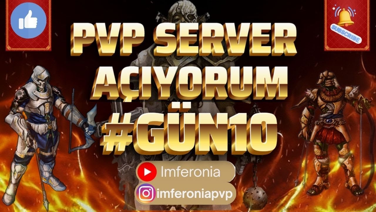 PVP SERVER AÇIYORUM! #GÜN10 #sexyko #knightonline #knightvideo #knightonlinepvp #knightonlinemagepk