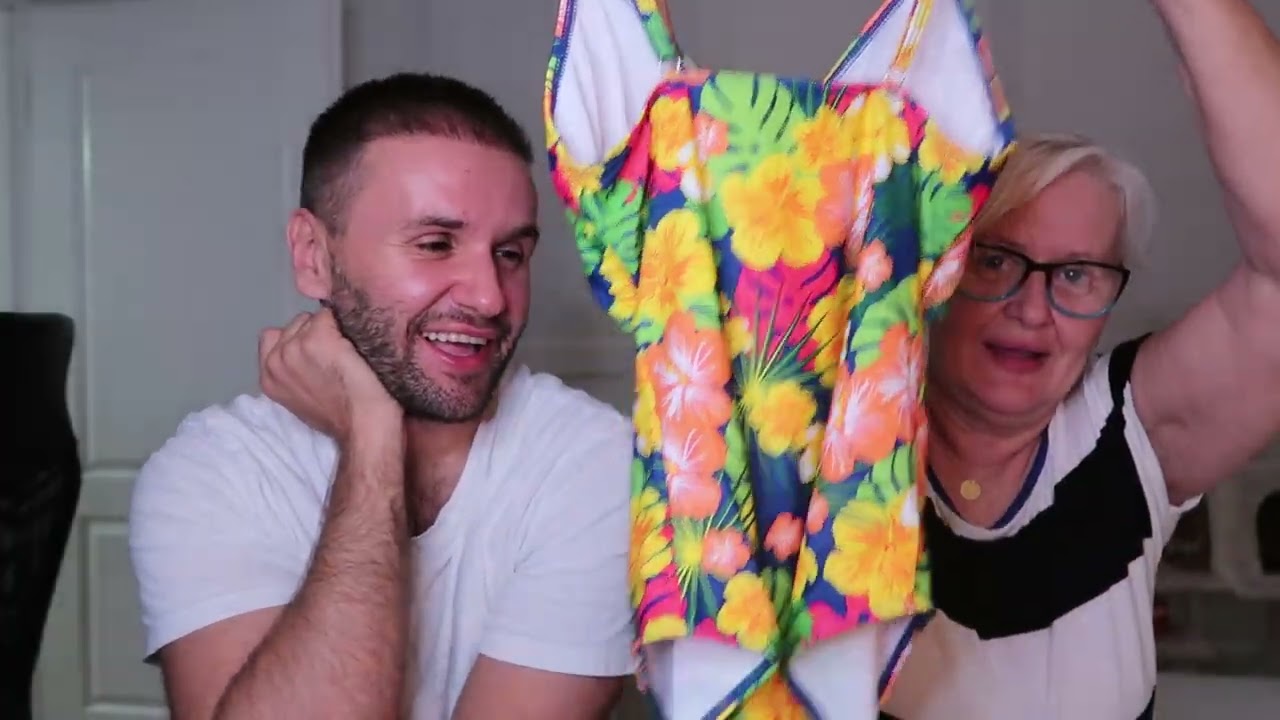 TEMU LJETNI HAUL by Amira