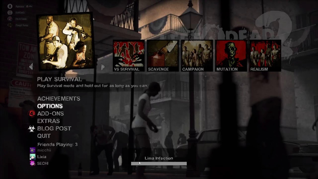 BERBURU TAKJIL DAGING ZOMBIE Part 3 Indonesia