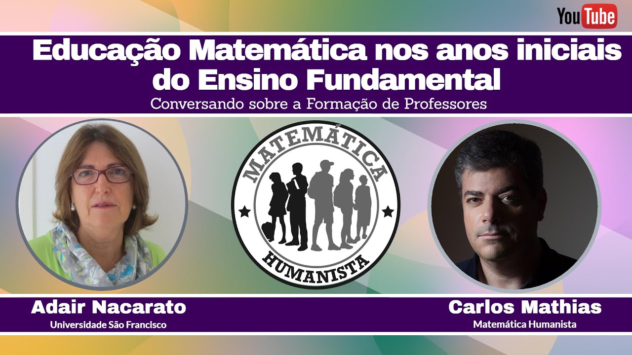 Educação Matemática nos anos iniciais do Ensino Fundamental