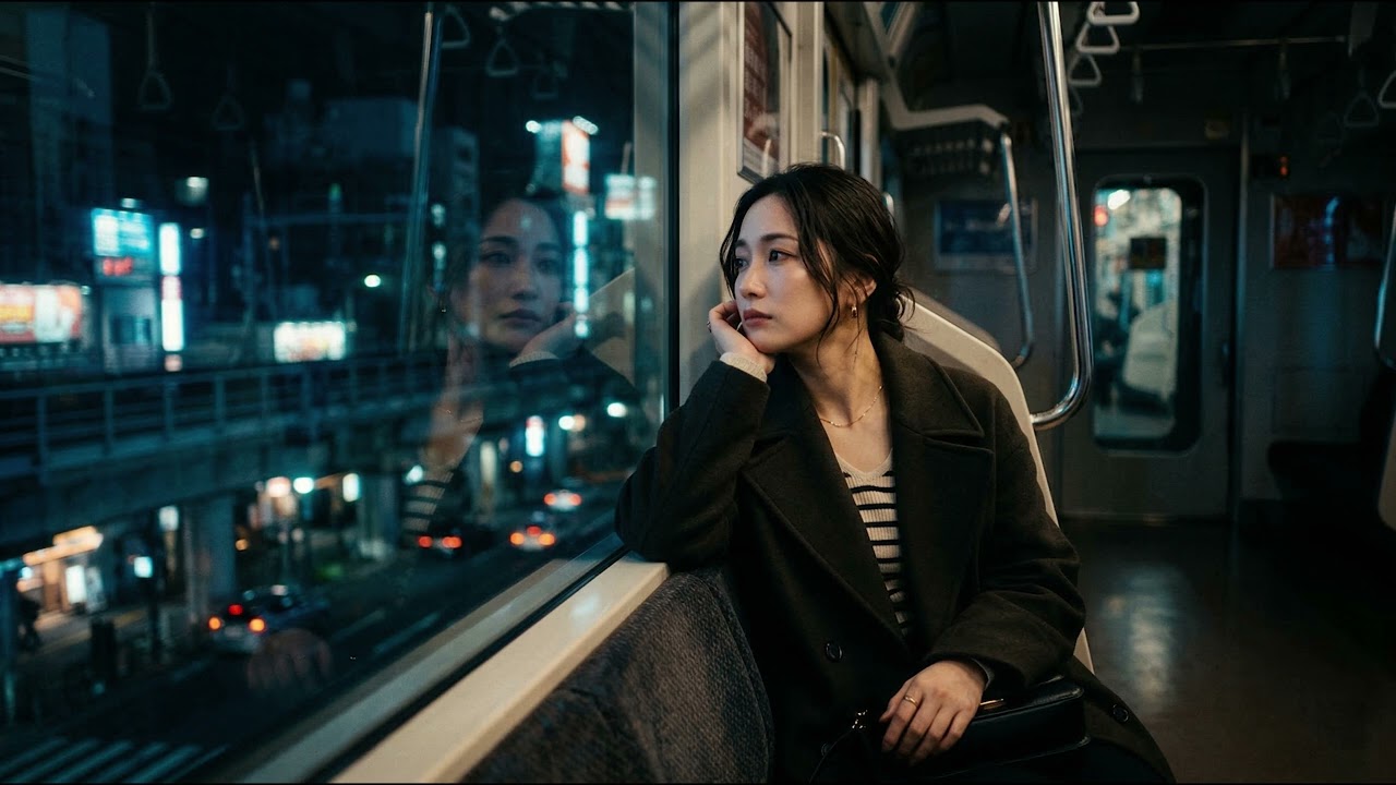やさしくなれたなら | Late-Night Japanese R&B