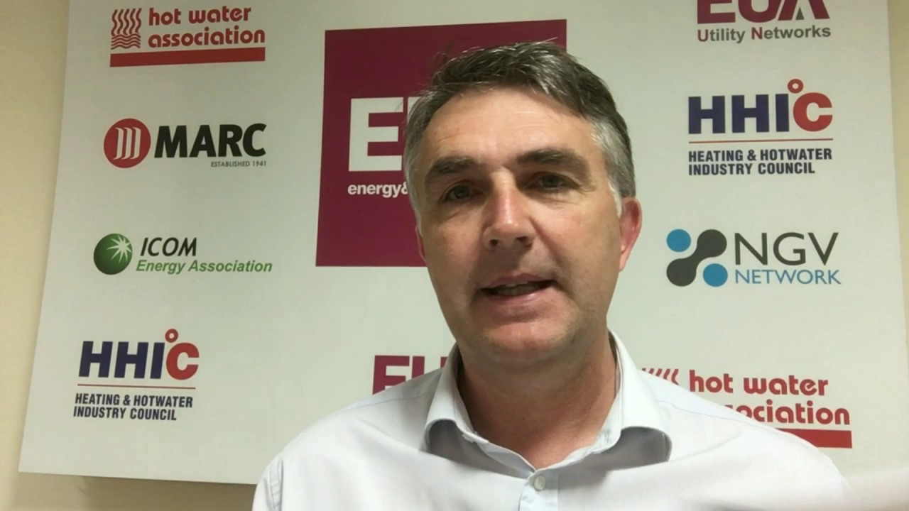 Fuel Poverty- A Connected Solution