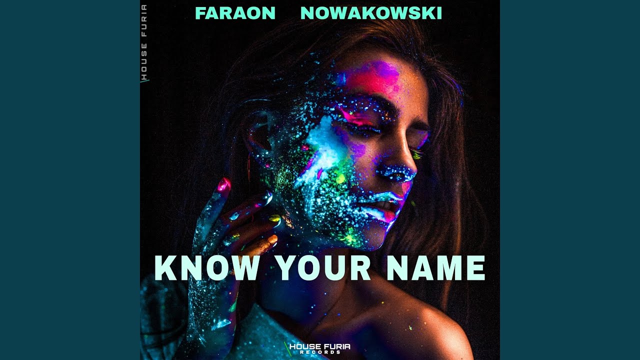 Know Your Name