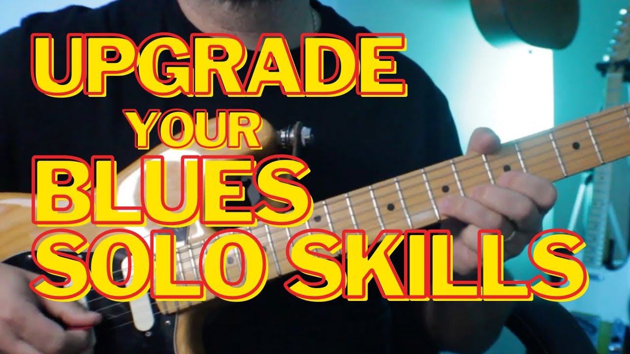 You've Been Using the Pentatonic Scale Wrong! Here's How to Fix It!