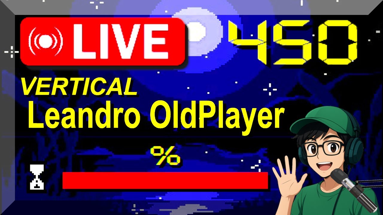 🔴Live - 450📱Vertical, Jogos Aleatorios