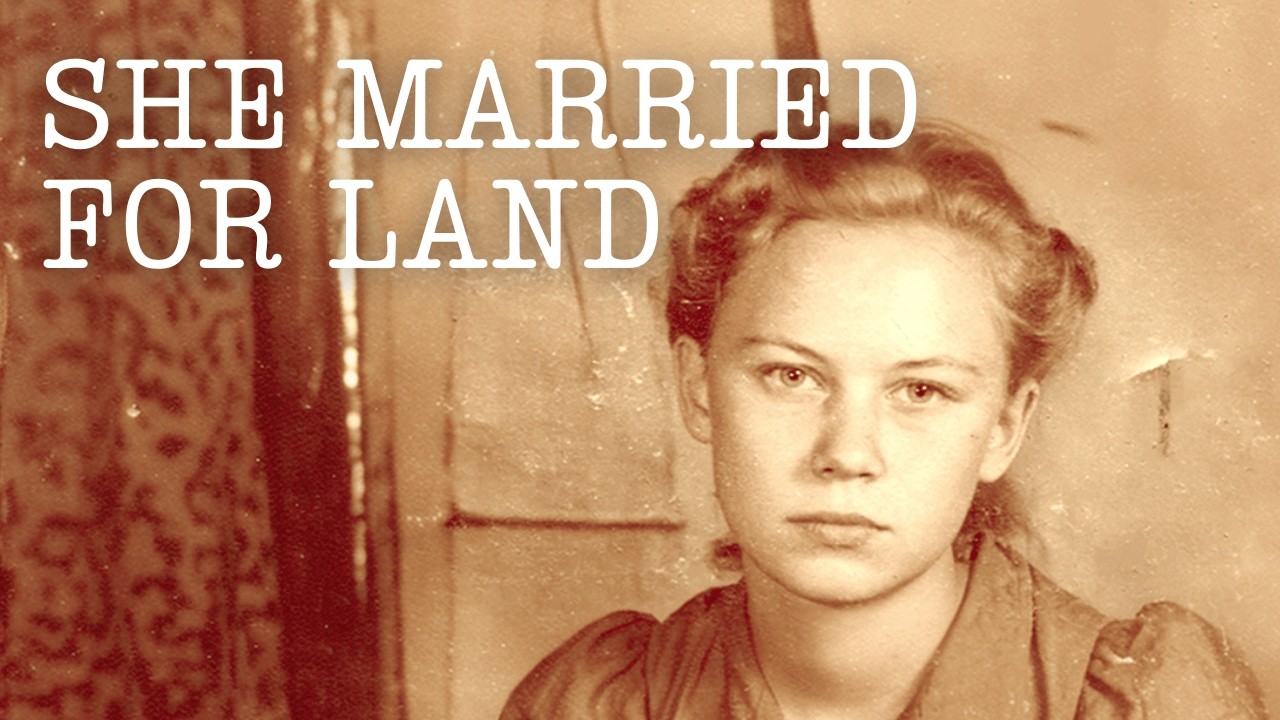Everyone Knew She Married Him for the Land—Nobody Knew What Was in the Trunk