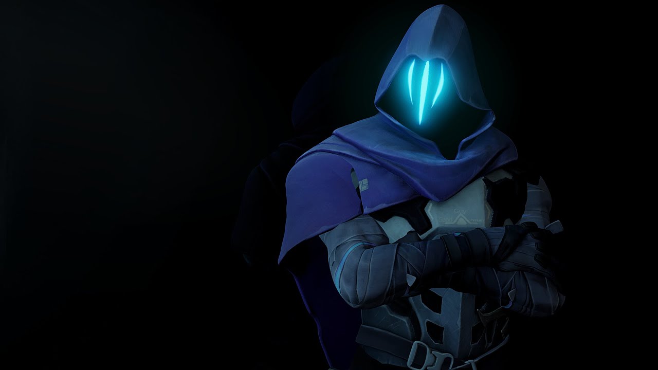 OMEN the hungry to kill #trending #valorantgameplay #funny