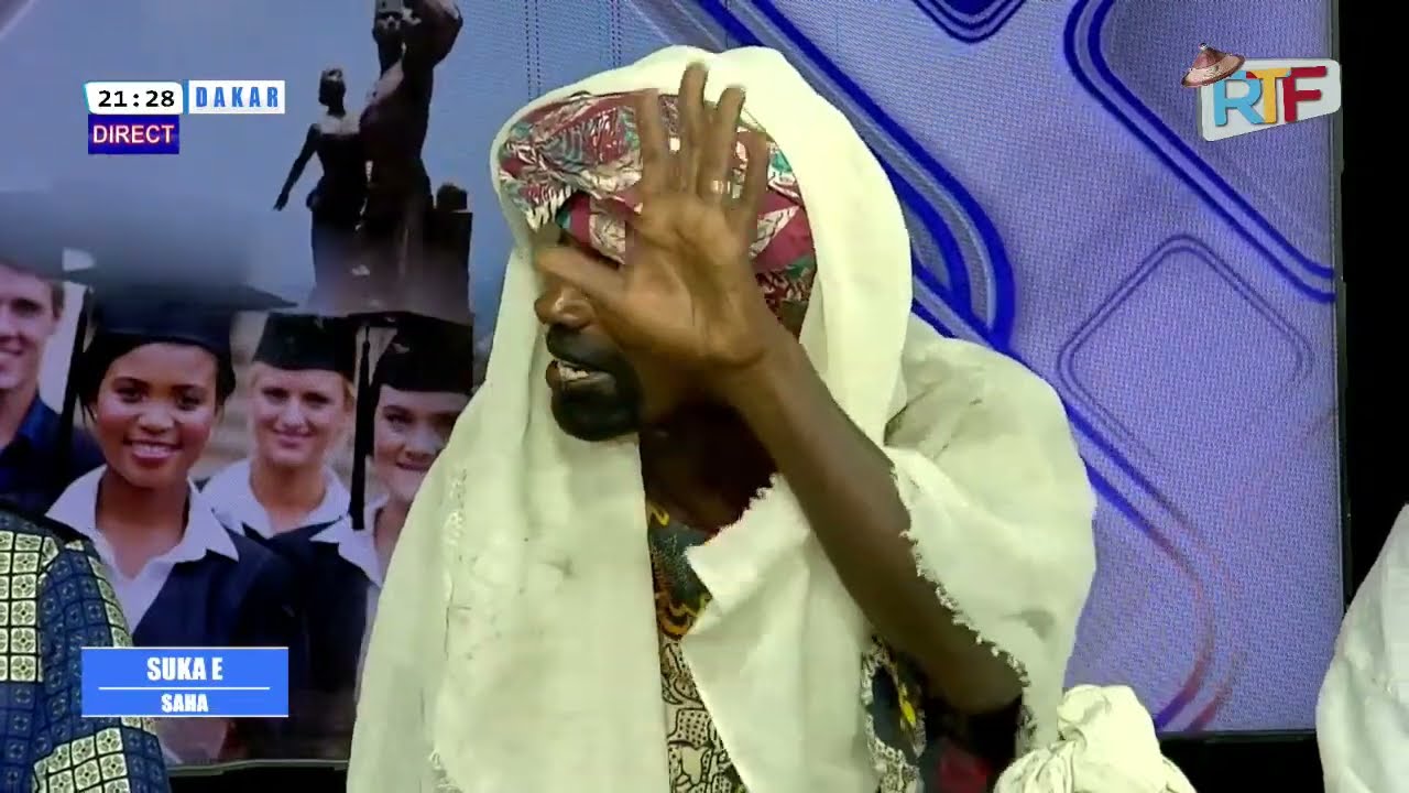 🔴DIRECT  :SOUKA E SAHA DU 30/12/2023