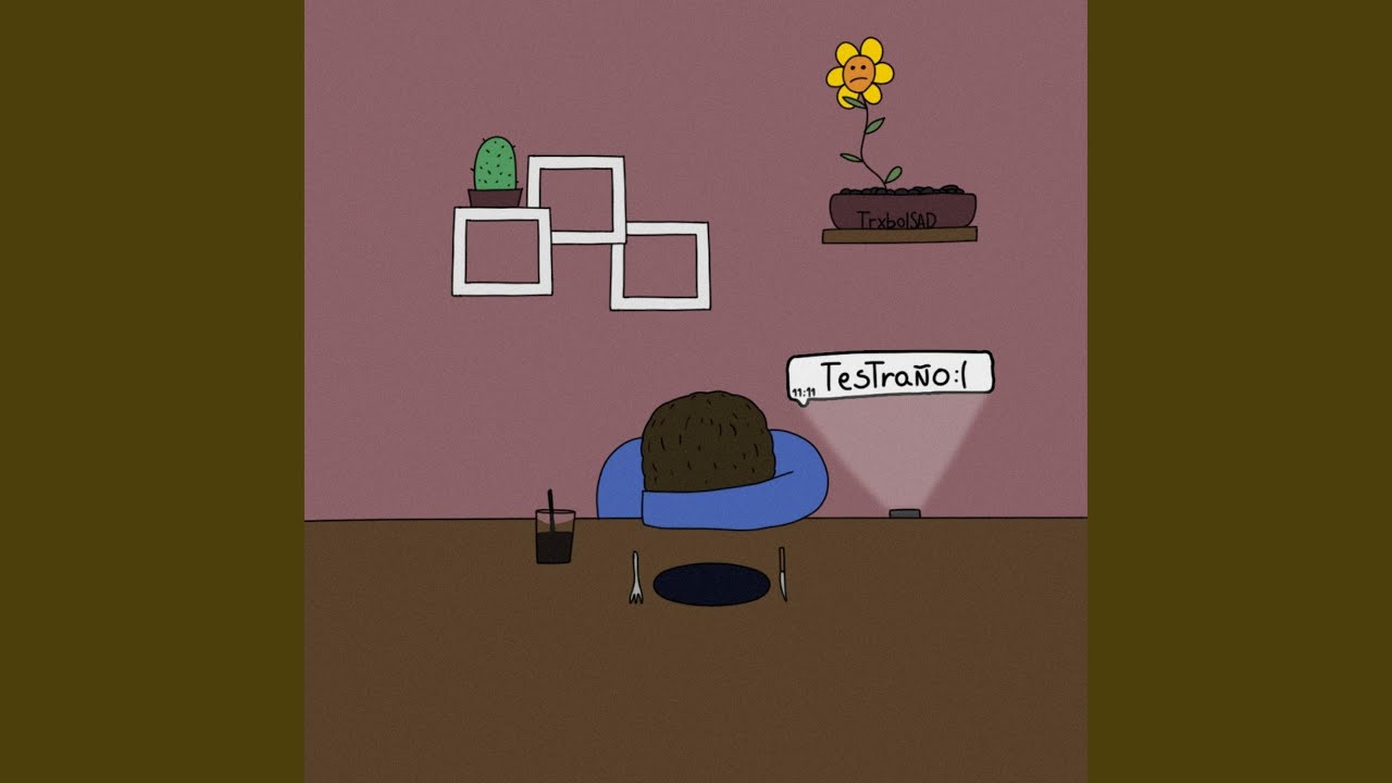 Testraño:(