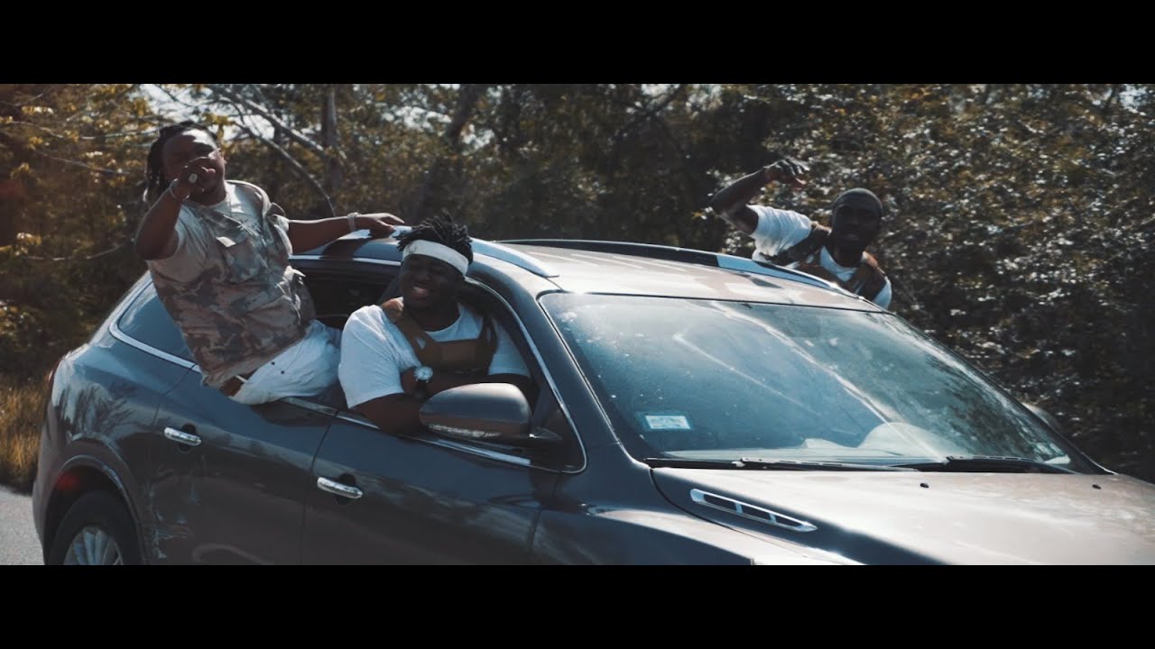 Young W.Y.S.T.M. X Najie Dun - ROCKETTT (Official Music Video) [Dir. by:  DrizzleDidThat]
