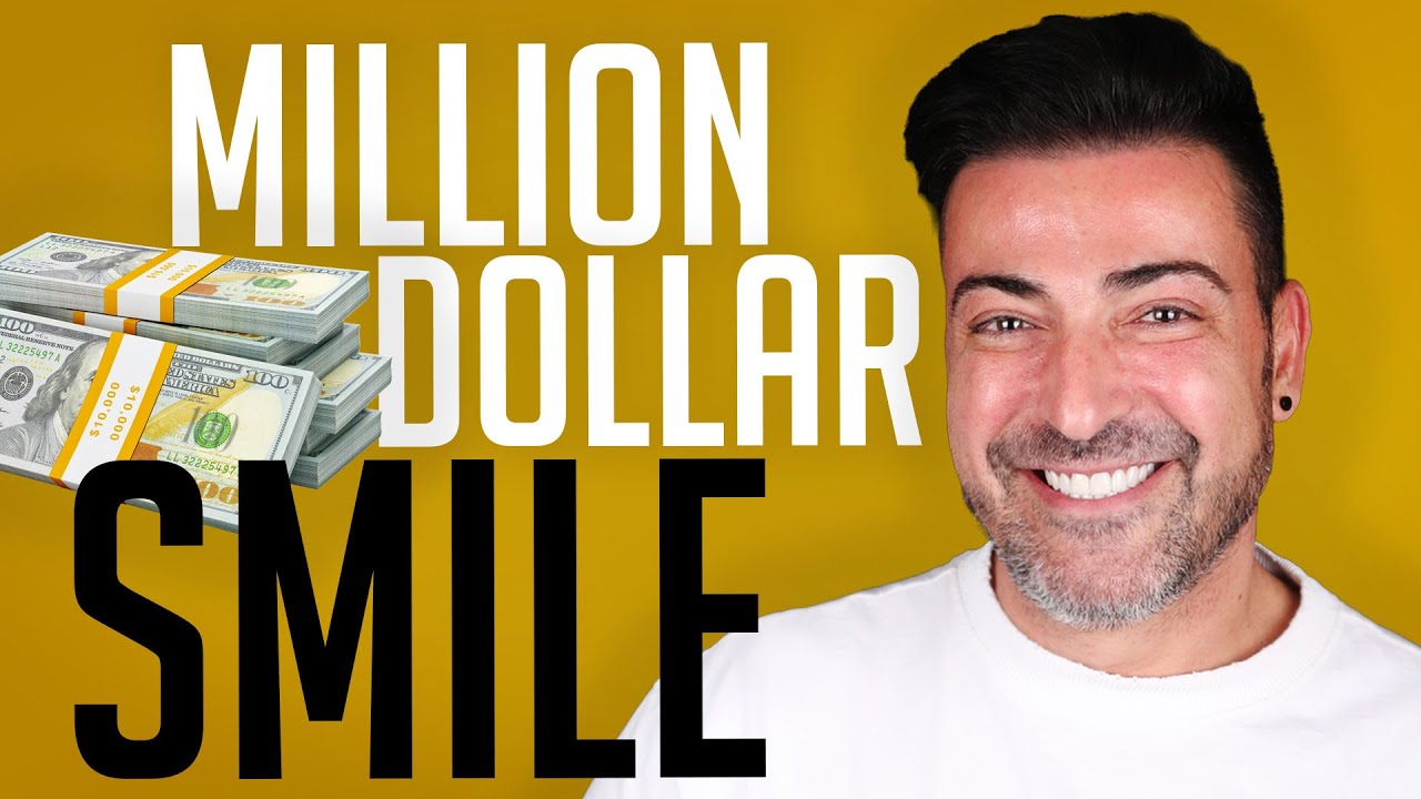 “I Got a Million-Dollar Smile” | Dental Treatment Journey from Canada to Istanbul
