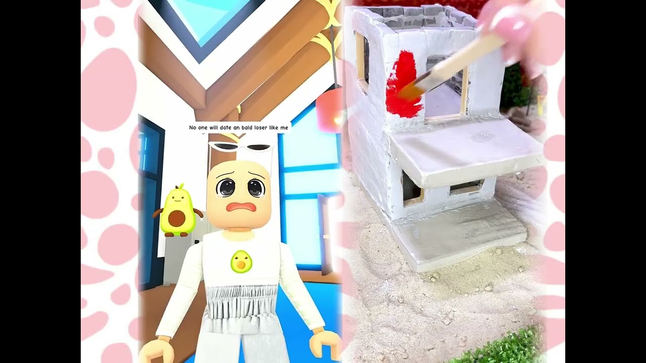 🤣lol #pov  #foryou #funny #acting #story #foryoupage #viral #skit #fyp #trending #fypシ #roblox