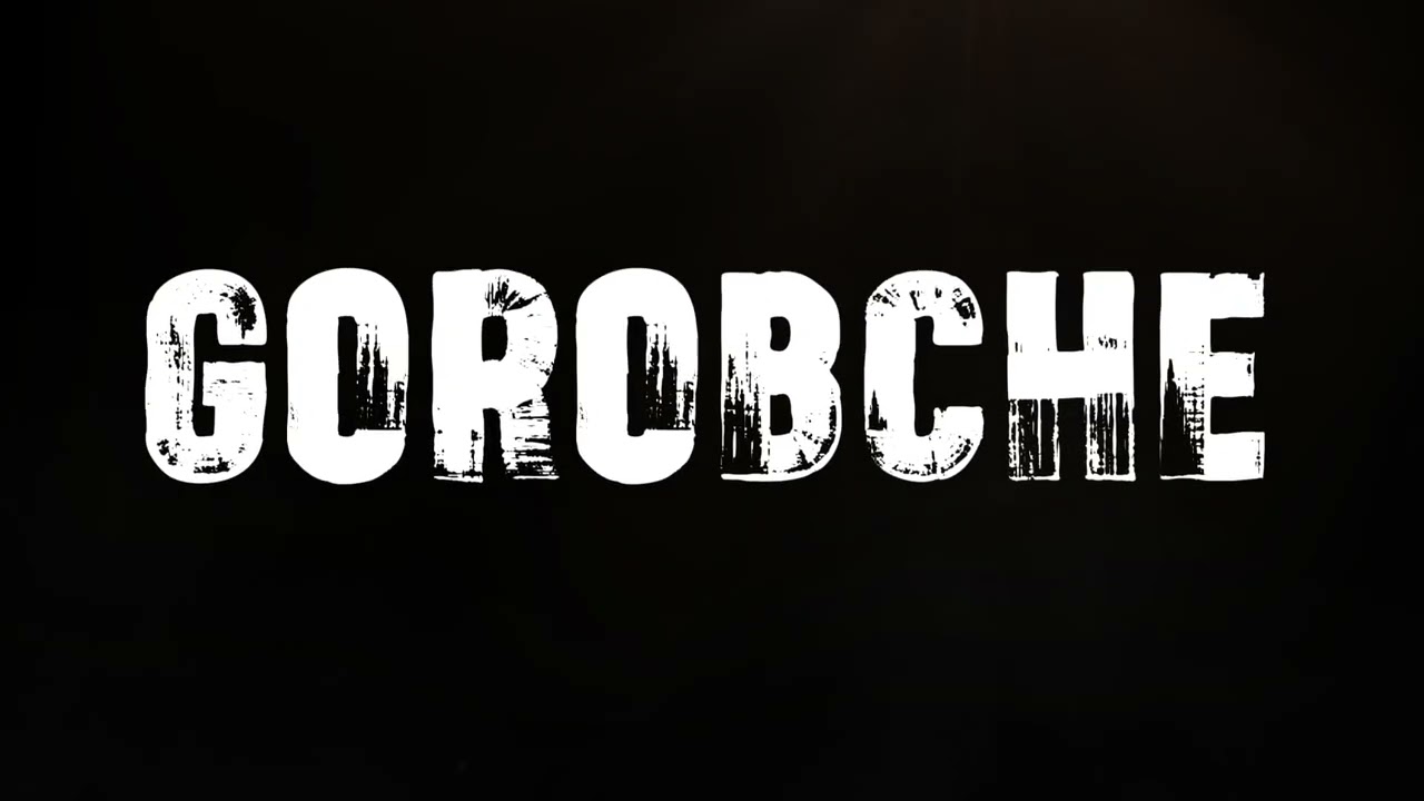 GOROBCHE GRIND v.2 | Wrong way