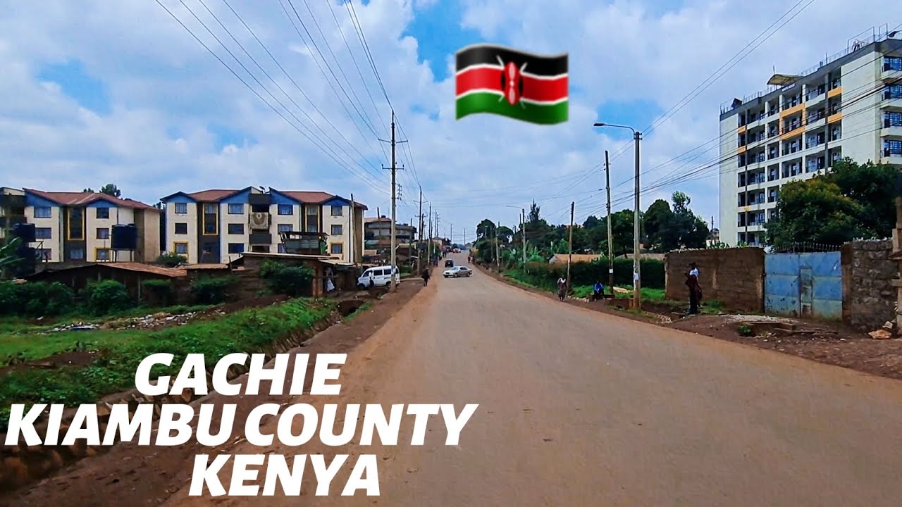 Inside Africa's Most Notorious Getto|| Life in kenya ||Vlog