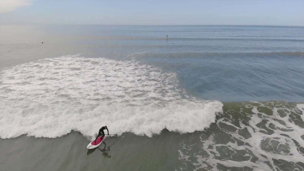 Surf 18