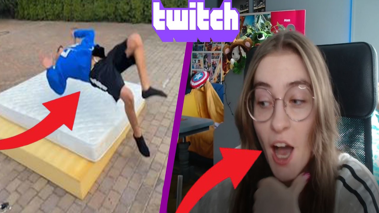 TO WSZYSTKO PRZEZ KOSZULKĘ!? JAK ONI NAS TRAKTUJĄ! +8 DO JADU?!? - TWITCH SHOTY #82