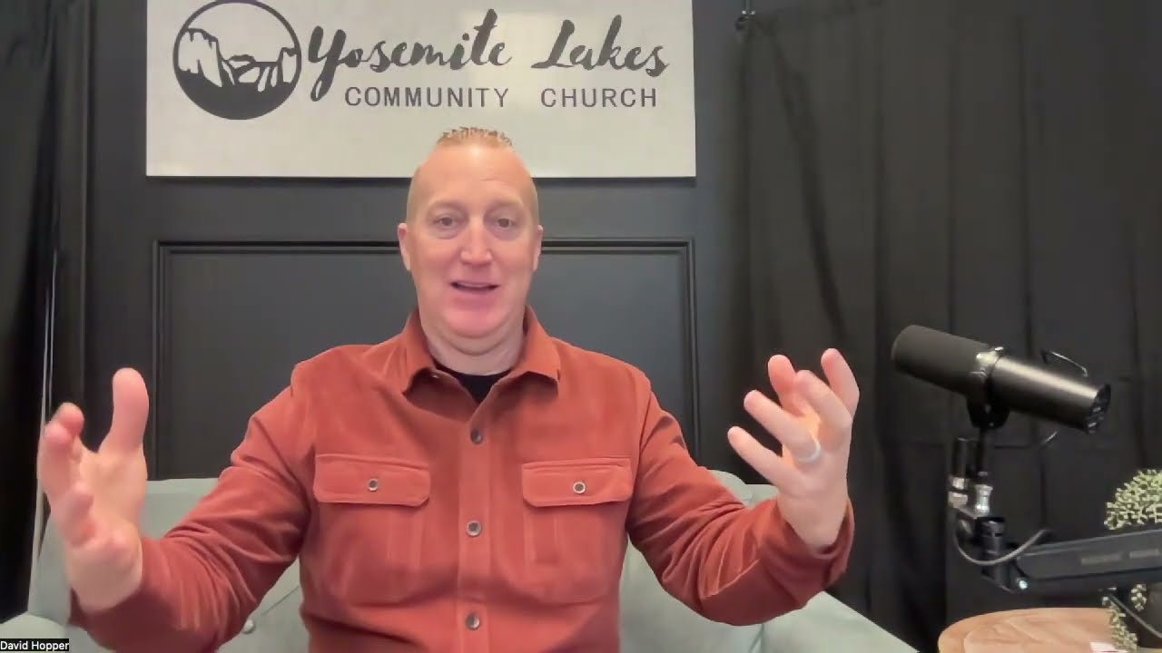 Psalm 7 ~ Finding Refuge in the Midst of Slander