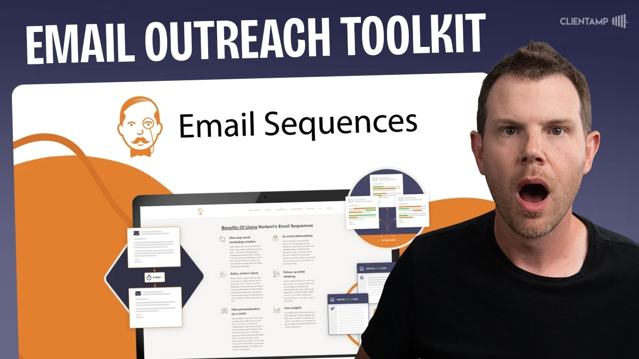 AppSumo's $49 Email Sequences Deal: Voila Norbert In-Depth Review