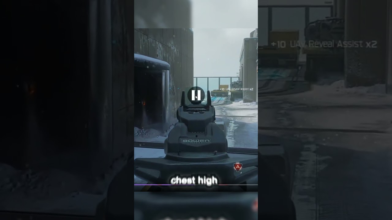 Your Aim Sucks Because You’re Looking in the WRONG Place