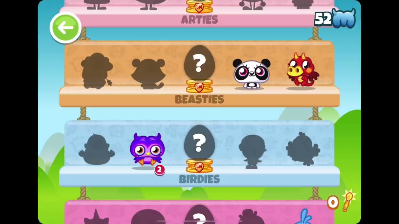 Moshi Egg Playthrough Episode 6: Code Cheating Finale!