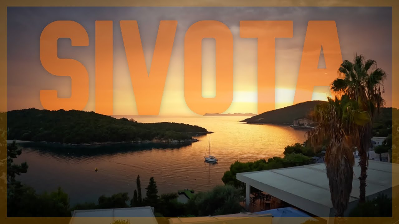 Sivota Retreat Powered by Playitas