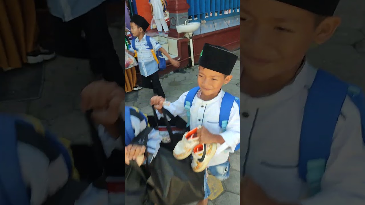 kondangan