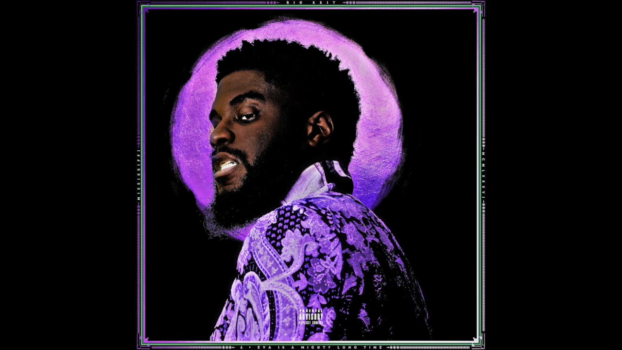 Big K.R.I.T. - Get Up 2 Come Down feat. CeeLo Green & Sleepy Brown (Chopped & Screwed)