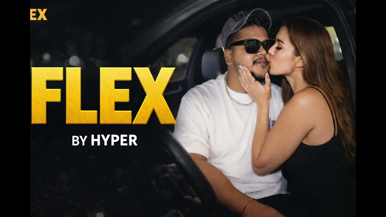 (Hyper) Flex New Official Song 🎵 2k26