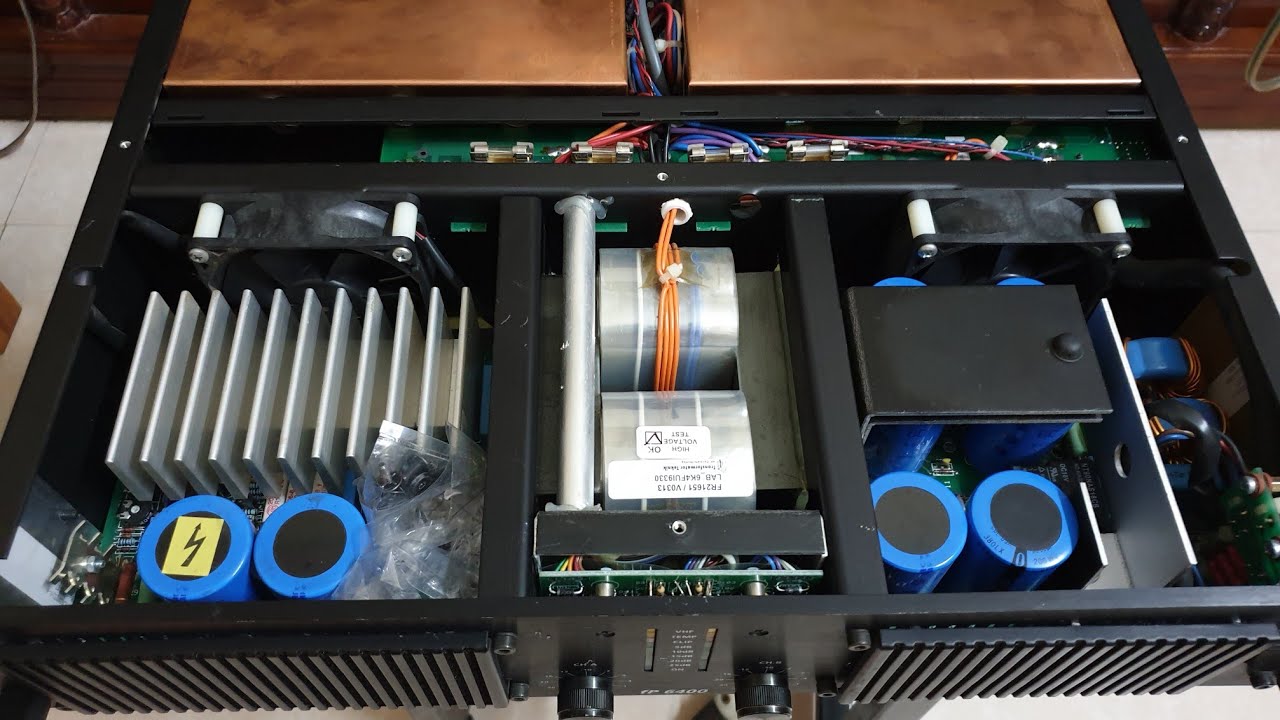 Cục đẩy bãi cao cấp: LAB.GRUPPEN đến từ Thụy Điển. Bỏ ra hơn 20tr cũng đáng các bác nhé!