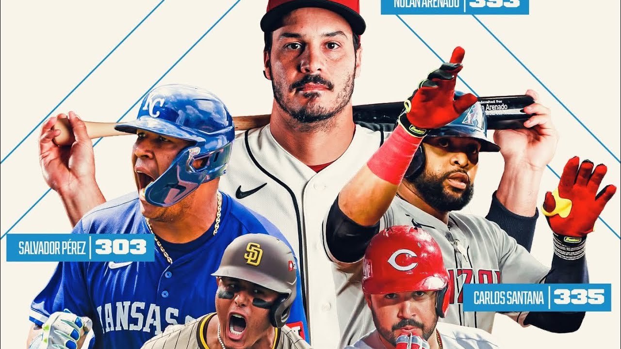 De todo un poco de MLB hoy en Entre las Líneas