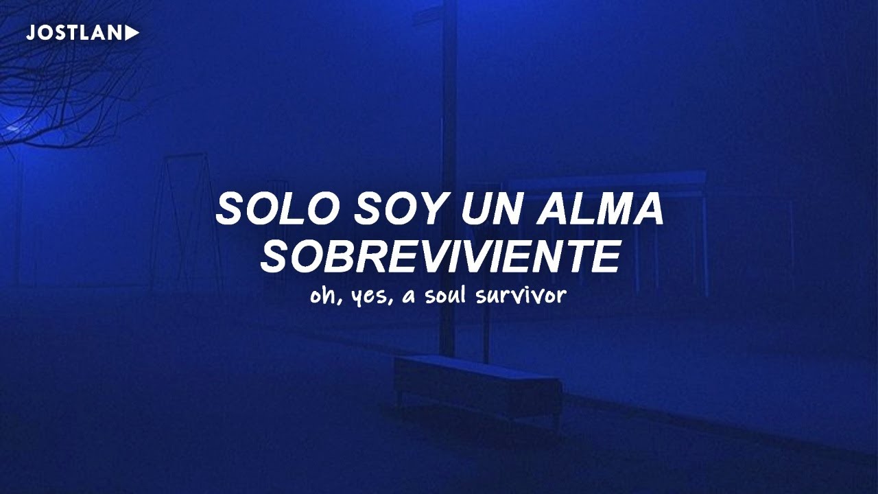 Jeezy - Soul Survivor ft. Akon (Sub. Espa&ntilde;ol + Lyrics) | only way to go and so