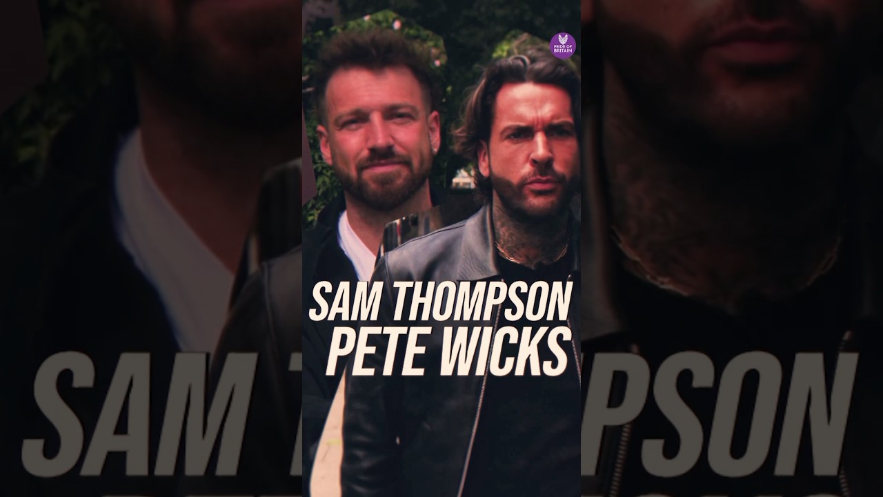 Pete Wicks & Sam Thompson Search For 2025’s 