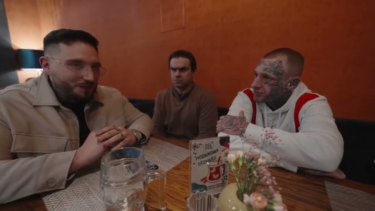 Fame 29 Hotel WYWIAD KARABIN 